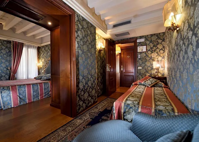 Royal San Marco Hotel