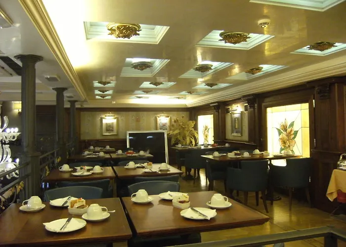 Royal San Marco Hotel