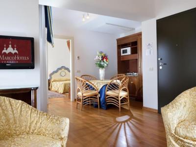 Royal San Marco 4* Venise