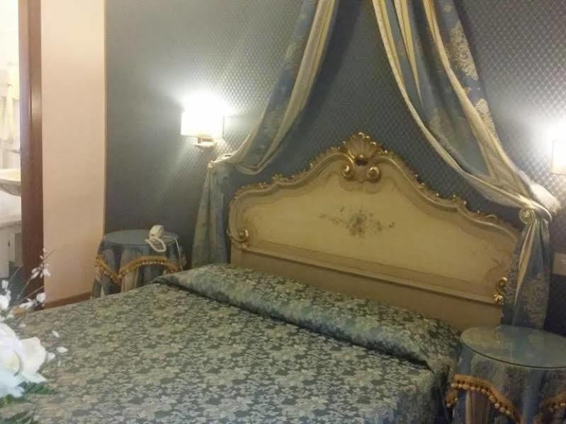 Hotel Royal San Marco Venise