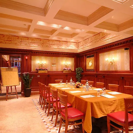 Royal San Marco Hotel 